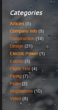 EMG-6 hangar photo