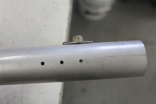 EMG-6 hangar photo