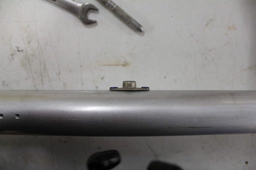 EMG-6 hangar photo
