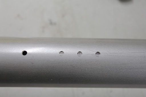EMG-6 hangar photo