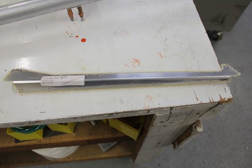 EMG-6 hangar photo