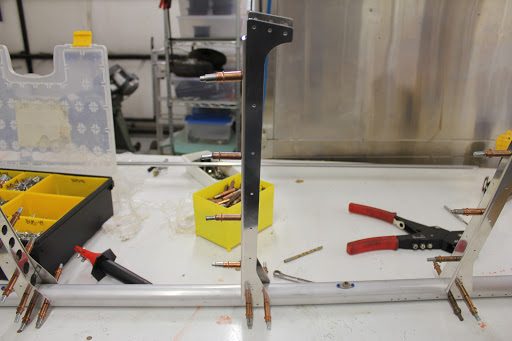 EMG-6 hangar photo
