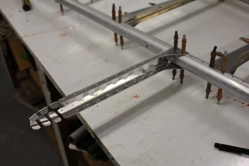 EMG-6 hangar photo