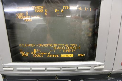 EMG-6 hangar photo