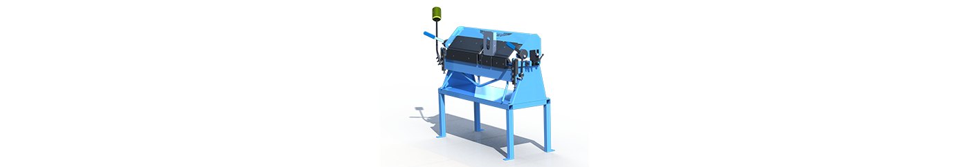Bending Aircraft Sheet Metal (Part 1)