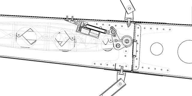 EMG-6 hangar photo