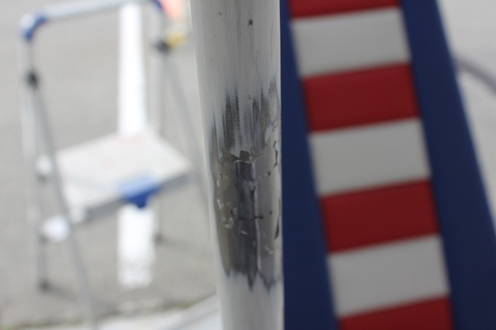 EMG-6 hangar photo