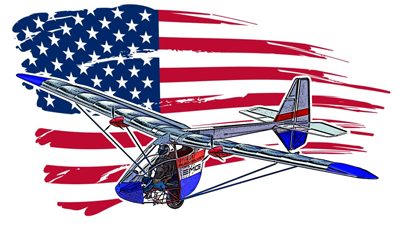 EMG-6 hangar photo