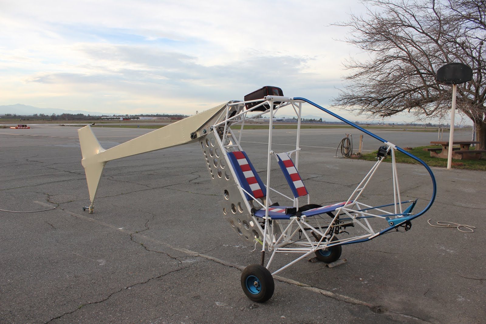 EMG-6 "Shop Notes" February 2016