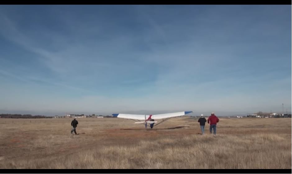 EMG-6 Take off Compilation