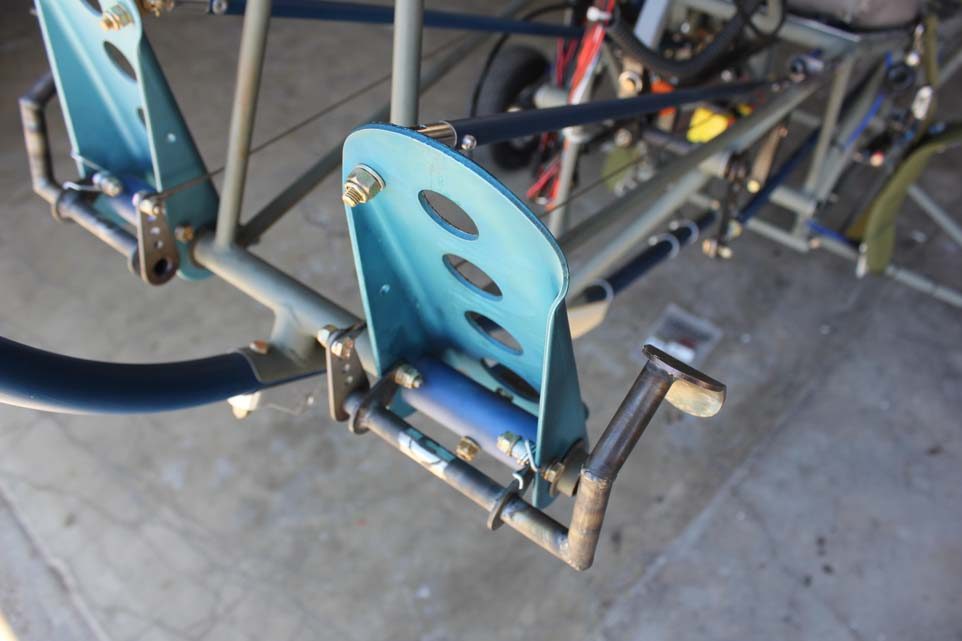 EMG-6 hangar photo