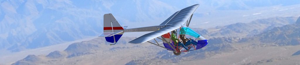 Primary Glider