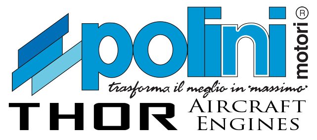 Rainbow Aviation Services becomes dealer for Polini Motors