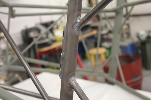 EMG-6 hangar photo