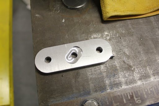 EMG-6 hangar photo