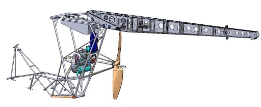 EMG-6 hangar photo