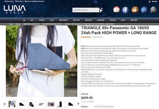 https://lunacycle.com/triangle-48v-panasonic-ga-18650-24ah-pack-high-power-long-range/