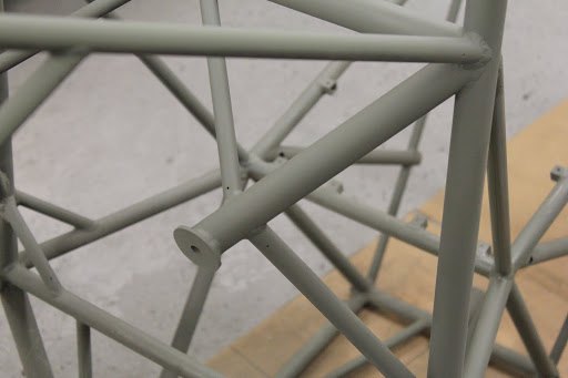 EMG-6 hangar photo