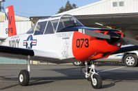 EMG-6 hangar photo