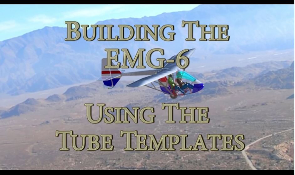 Tube Cutting Templates (Video)